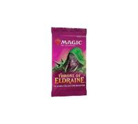 Magic: The Gathering Throne of Eldraine Collector Booster
