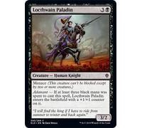Throne of Eldraine ELD Locthwain Paladin Magic the Gathering mtg