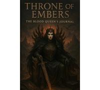 Throne Of Embers: The Blood Queen's Journal