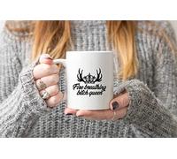 Throne of Glass Fire Breathing Queen Aelin Ashryver Galathynius Mug T101