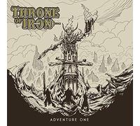 Throne of Iron - Adventure One [VINYL]