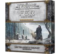 - Throne Of Iron PVE: The Line of Defence, ffgt22 Veilleurs, No
