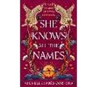 Throne of Khetara: She Knows All the Names