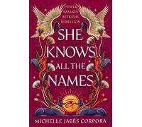 Throne of Khetara: She Knows All the Names : Book 2