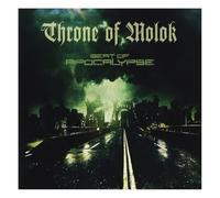 Throne Of Molok - Beat Of Apocalypse