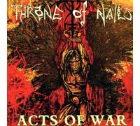 Throne of Nails - Acts Of War