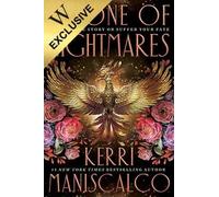 Throne of Nightmares