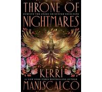 Throne of Nightmares (A Prince of Sin)