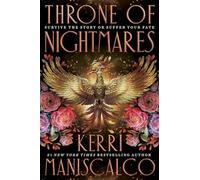 Throne of Nightmares - NEW Mx Anonymous;Ke 2026-02-12