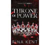 Throne of Power : Special Edition Print