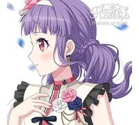 THRONE OF ROSE【宇田川あこVer.】