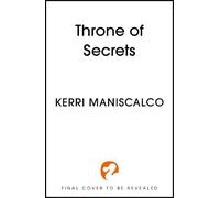 Throne of Secrets