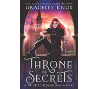 Throne of Secrets (Wicked Kingdoms)