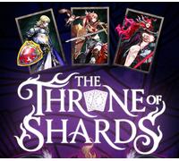 Throne of Shards PC Steam CD Key