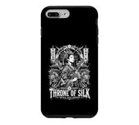 Throne Of Silk Imperial Grace Unbroken Empress Saga Case for iPhone 7 Plus/8 Plus