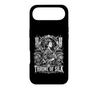 Throne Of Silk Imperial Grace Unbroken Empress Saga Case for iPhone Air