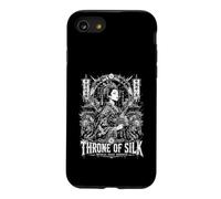 Throne Of Silk Imperial Grace Unbroken Empress Saga Case for iPhone SE (2020) / 7/8