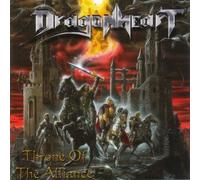 Throne Of The Alliance [German Import]