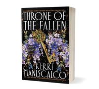 Throne of the Fallen (Prince of Sin)