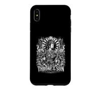 Throne Of The Sun Heaven Speaks Through Blood Case for iPhone XS Max