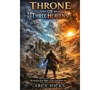 Throne of Three Heavens