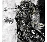 Throne - Pestilant Dawn