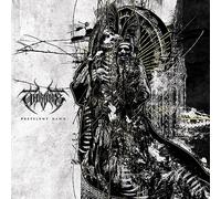 Throne - Pestilent Dawn (milky Clear Vinyl W/ Black and Gold Splatter) [VINYL]