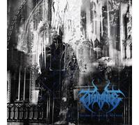 Throne - That Who Sat Upon Him, Was Death [Vinyl LP] [VINYL]