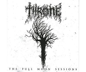 Throne - The Full Moon Sessions