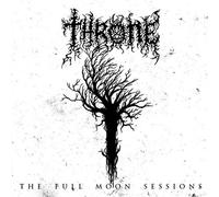 Throne : The Full Moon Sessions CD (2018) NEW FREE Shipping, Save £s
