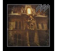RAM - The Throne Within [VINYL]