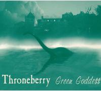 Throneberry - Green Goddess