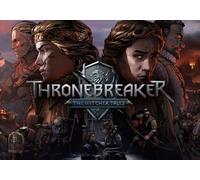 Thronebreaker: The Witcher Tales (PC) GOG.com Key - GLOBAL