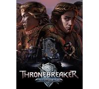 Thronebreaker: The Witcher Tales (PC) - Steam Key - EUROPE