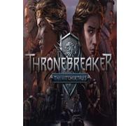 Thronebreaker: The Witcher Tales Steam Key GLOBAL