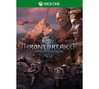 Thronebreaker: The Witcher Tales Xbox Live Key EUROPE