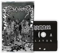 Thronehammer Kingslayer MC multicolor Onesize