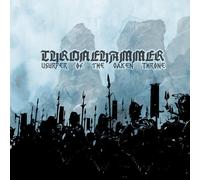 Thronehammer - Usurper Of The Oaken Throne