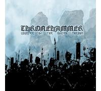 Thronehammer - Usurper Of The Oaken Throne