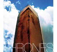 Thrones - 7-Wage War/Trmph Lfe [VINYL]