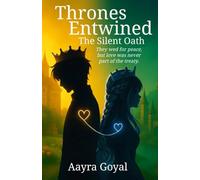 Thrones Entwined: The Silent Oath