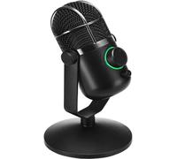 THRONMAX MDrill Dome Plus Compact USB Condenser Microphone with 96kHz recording