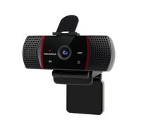 Thronmax Stream GO X1 webcam 1920 x 1080 pixels USB Black