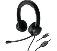 Thronmax THX-20 USB Headset - Black