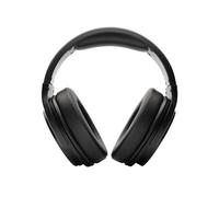 Thronmax THX50 headphones/headset Wired Head-band Music Black