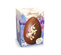 Throntons Easter Egg Chocolates Selection | Unicorn Milk Chocolate Easter Egg | Chocolate Gifts | Thank You Gifts | Easter Party | 151g