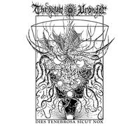 Thronum Vrondor - Dies Tenebrosa Sicut Nox