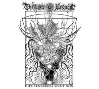 Thronum Vrondor - Dies Tenebrosa Sicut Nox [VINYL]