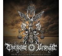 Drowning In The Distorted Light [VINYL]