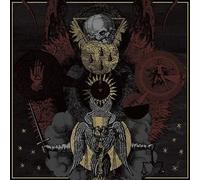 Thronum Vrondor : Ichor (The Rebellion) VINYL 12" Album (2019) NEW